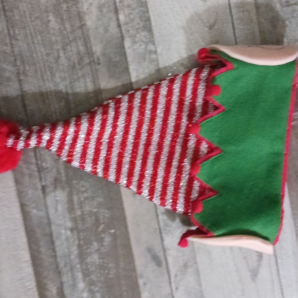 Christmas ELF HAT - Picture 5 of 5